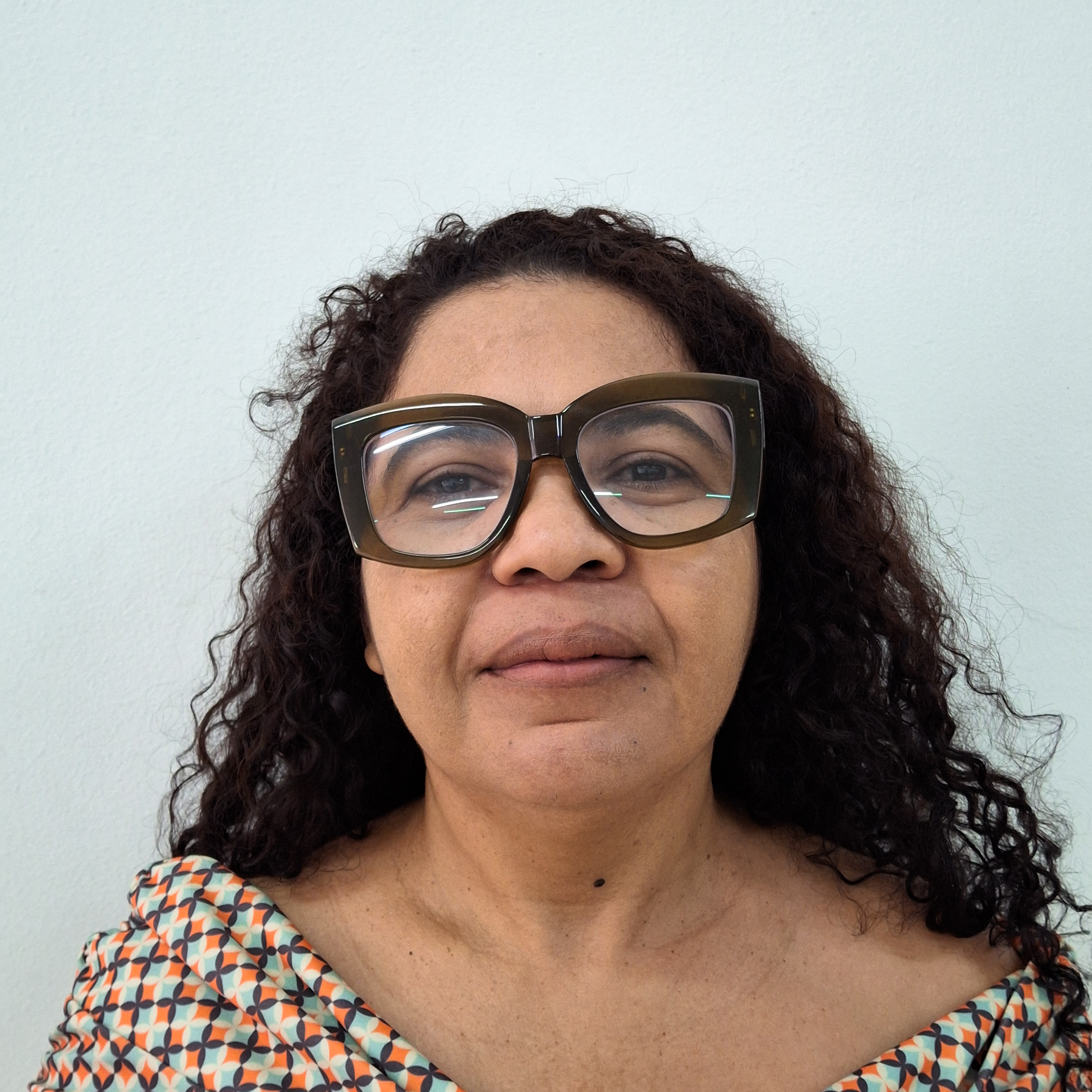 Imagem Missionária Edcleide